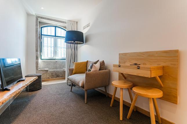 Stay In Apartments Porto Dış mekan fotoğraf