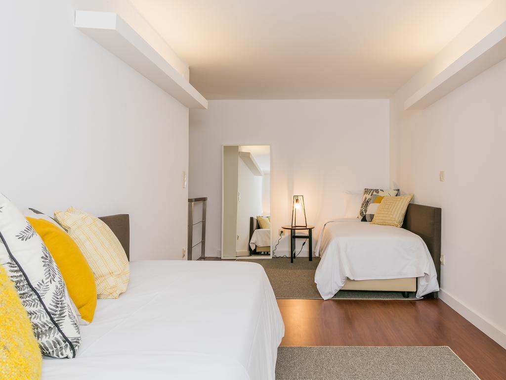 Stay In Apartments Porto Dış mekan fotoğraf