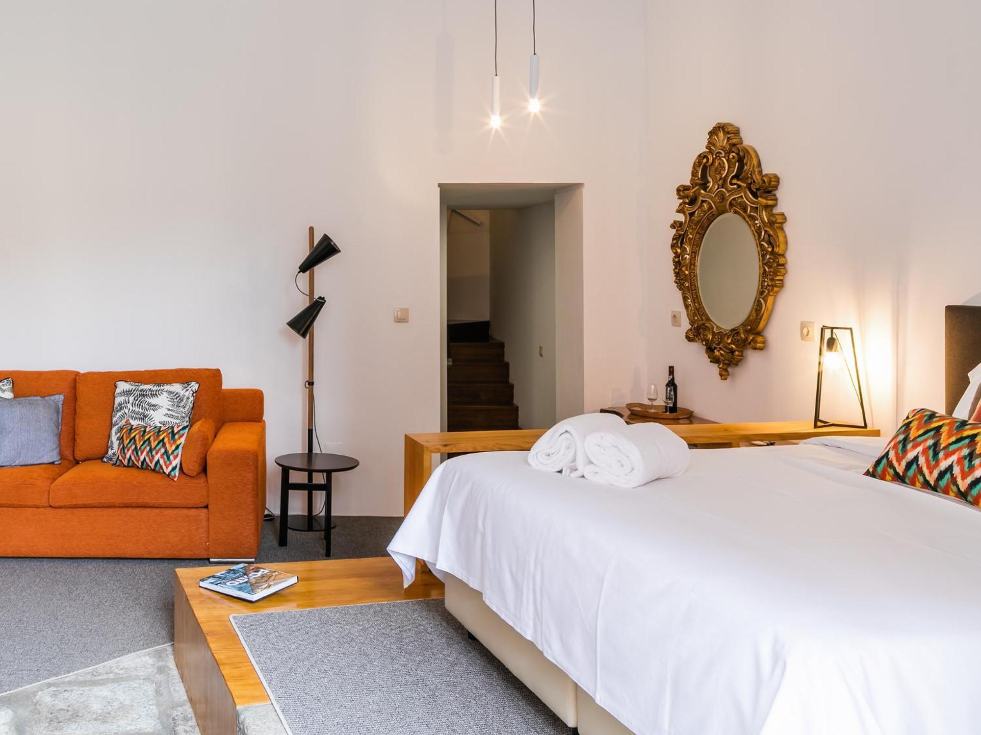 Stay In Apartments Porto Dış mekan fotoğraf