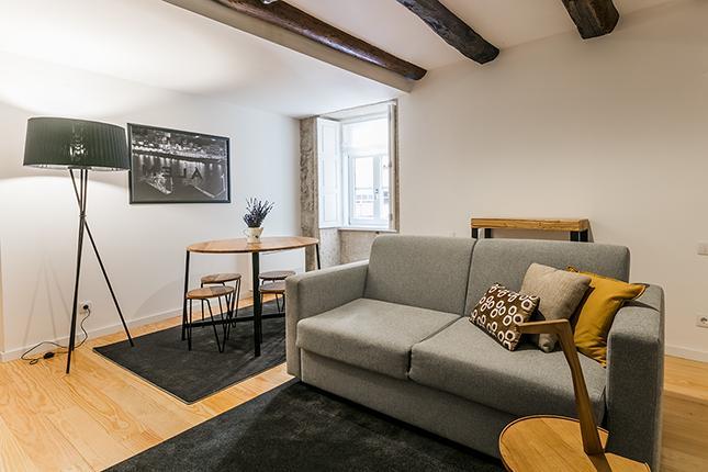 Stay In Apartments Porto Oda fotoğraf