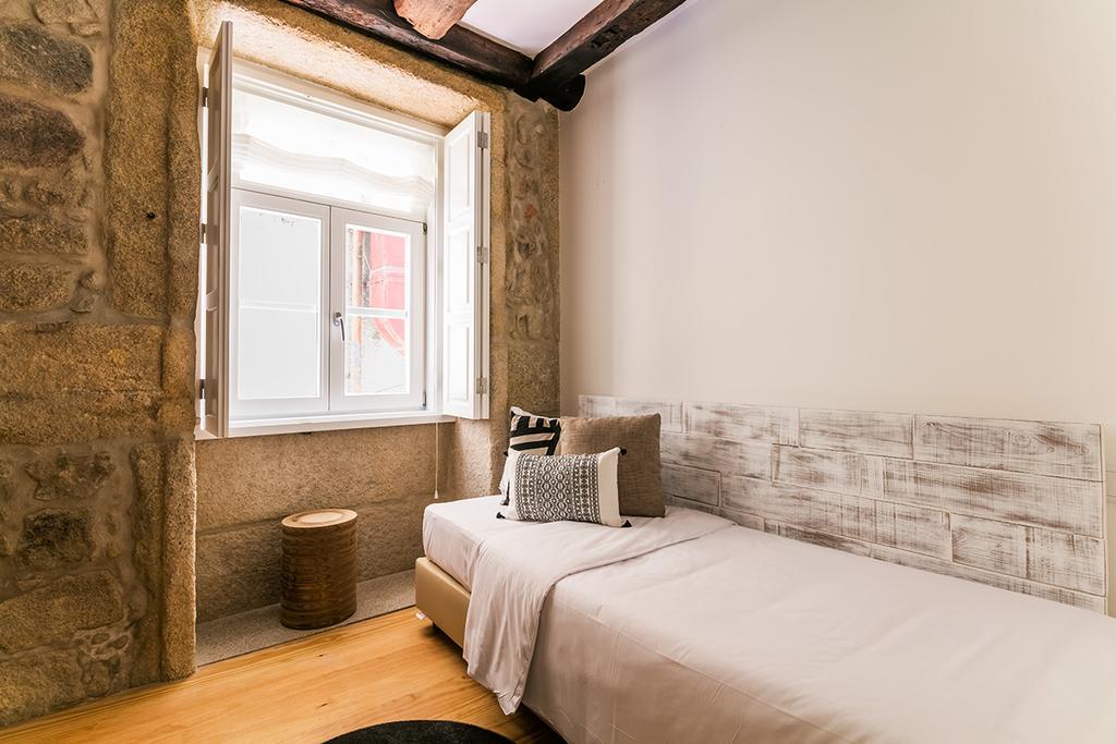 Stay In Apartments Porto Oda fotoğraf
