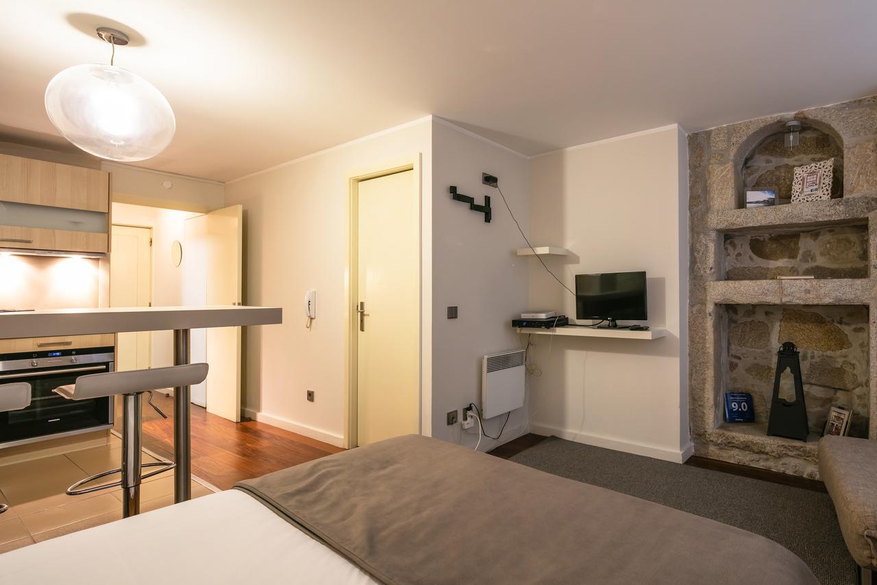 Stay In Apartments Porto Dış mekan fotoğraf