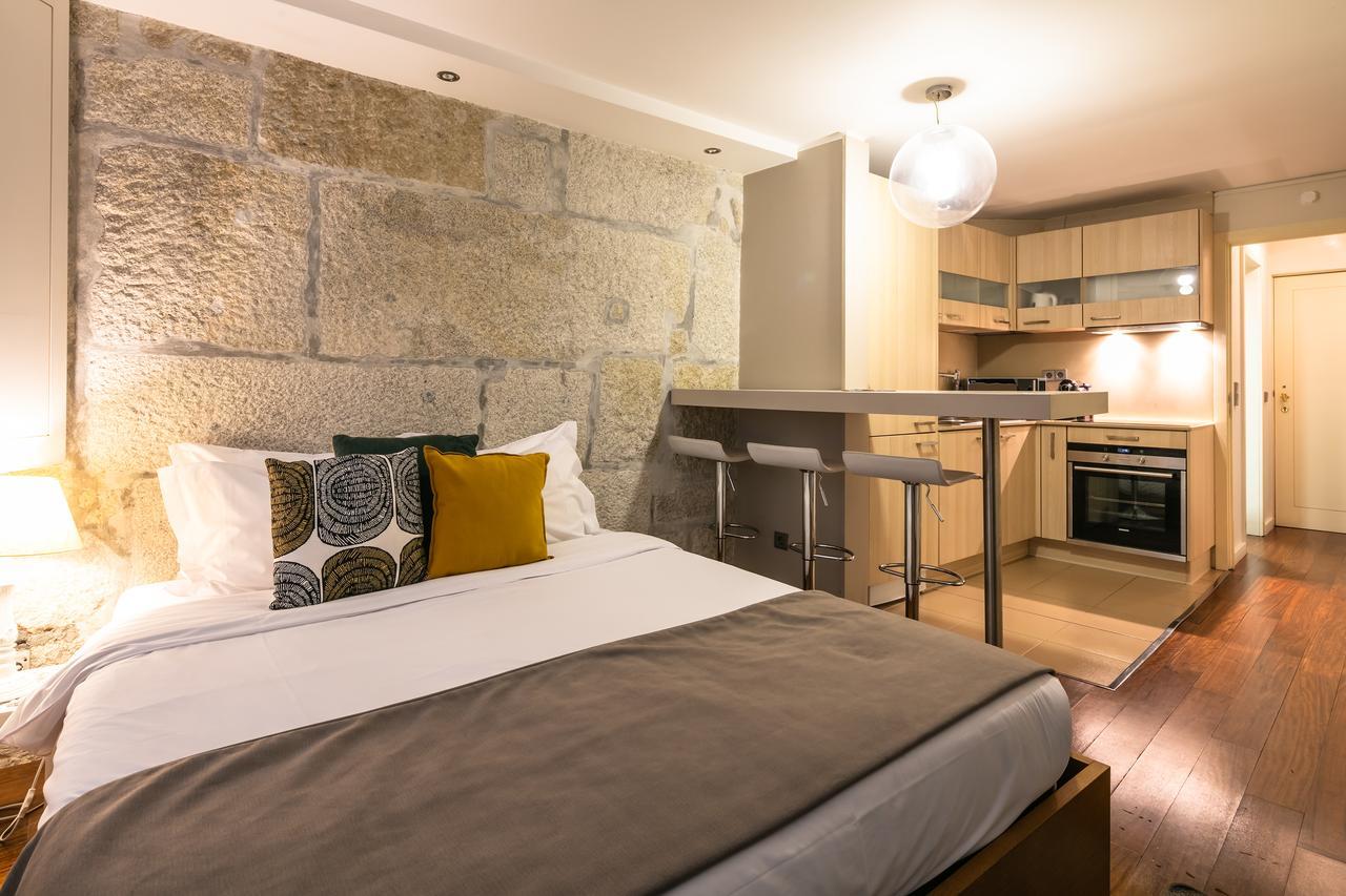 Stay In Apartments Porto Dış mekan fotoğraf