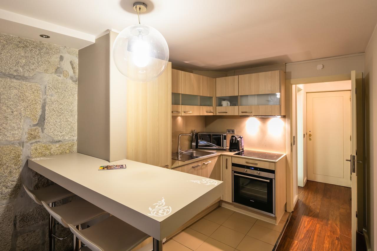 Stay In Apartments Porto Dış mekan fotoğraf